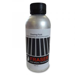 Fraser Static Bar Cleaning Kit