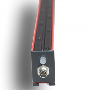 Fraser 3014 Compact Short Range Anti Static Bar