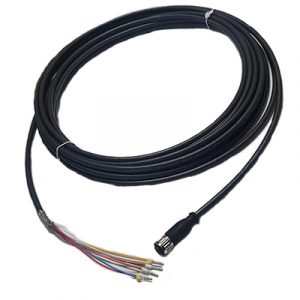 BST EMS 18 Actuator cable