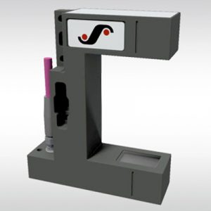 BST Webguide Infrared Optical Edge Sensor IR2012/40