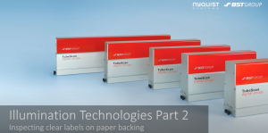 BST TubeScan with Contour Light for Recognition of Elevations