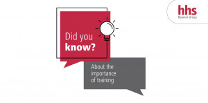 Did you know? Fact 01 Training