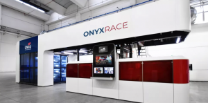Uteco Onyx Race