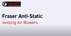 Ionized Air Blowers for Static Electricity Control: Effective Solutions