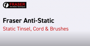 How Passive Static Eliminators Solve Static Issues
