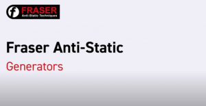 Static Generators: Advanced Solutions for Controlled Static Generation in Industry