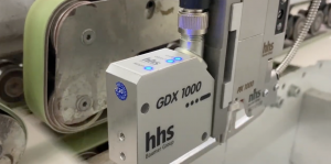 Folding Carton production