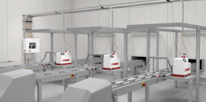 End-of-Line-Packaging