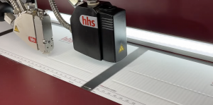 PXH 1000 replaces your pneumatic application head