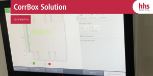 Did you know? Fact 08 CorrBox Solution