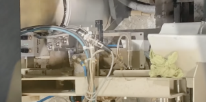 CorrBox Solution Adhesive Detection