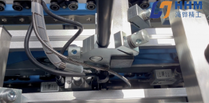 Baumer hhs drupa installation @ HHM - GDX 1000 / LNT-300 / Xtend³