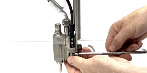 Tutorial How to upgrade your P-500 into a PX 1000 by changing only the module in less than 7 minutes