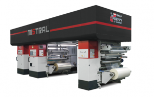 Uteco Coating & Laminating