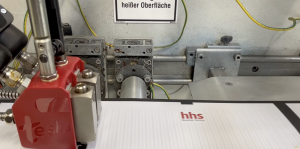 Xmelt DF hoses - Preventing Downtime and Disruptions in Hot Melt Application